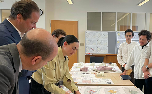 Architectural Strategy