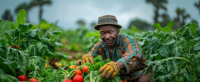 agriculture investment