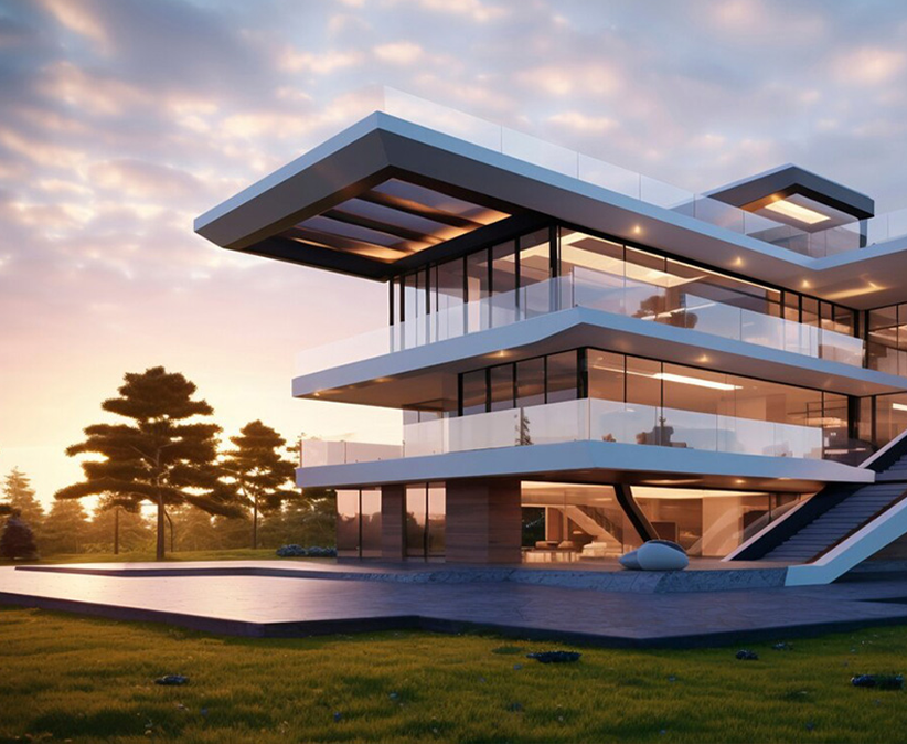 Urban Real Estate Portfolio